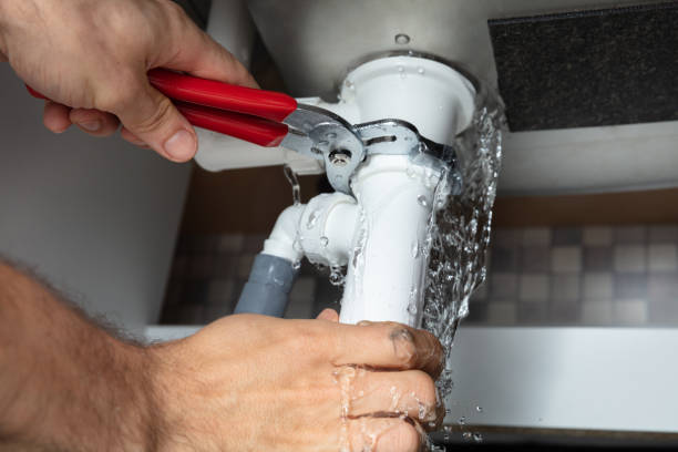 24/7 water damage repair in Wellington, TX