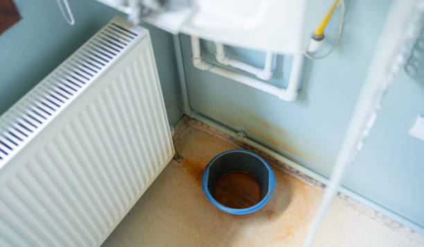 Reliable Wellington, TX Water damage restoration Solutions