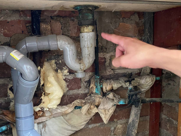 Water damage restoration insurance claims in Wellington, TX