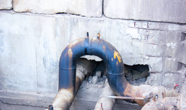 Best Ceiling water damage repair  in Wellington, TX